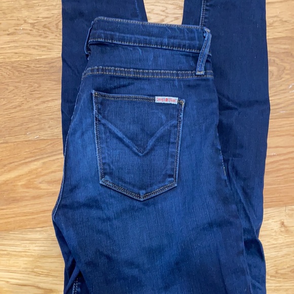 Hudson Nico Midrise jeans - Picture 2 of 6